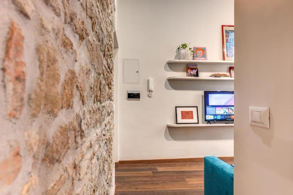 Apartamento Vicolo Leopardo Trastevere Roma